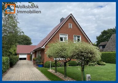 Einfamilienhaus zum Kauf 270.000 € 5 Zimmer 140 m² 1.000 m² Grundstück Elisabethfehn Barßel / Elisabethfehn Nord 26676