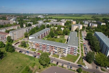 Wohnung zur Miete 410 € 3 Zimmer 71,3 m² 1. Geschoss Johannes-Göderitz-Str. 46 Gneisenauring Magdeburg 39130