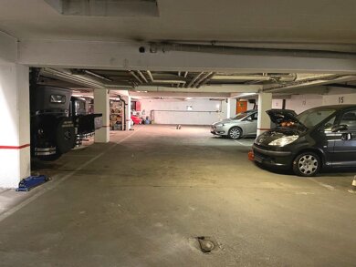 Tiefgarage zum Kauf 528.000 € Neuhausen-Nymphenburg München 80639