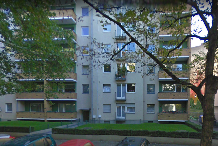 Wohnung zur Miete 1.800 € 3 Zimmer 81 m²<br/>Wohnfläche Roscher Straße 9 Charlottenburg Berlin 10629