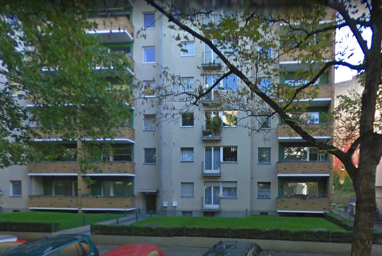 Wohnung zur Miete 1.800 € 3 Zimmer 81 m² Roscher Straße 9 Charlottenburg Berlin 10629