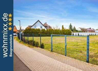 Grundstück zum Kauf 310.880 € 1.943 m² Grundstück Irxleben Hohe Börde 39167