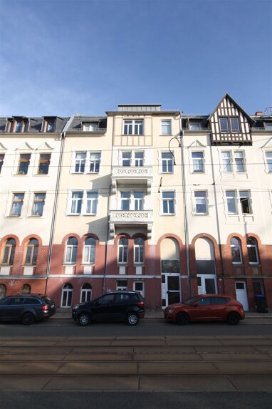 Apartment zur Miete 230 € 2 Zimmer 45,5 m² Siedlung Neundorf Plauen 08523