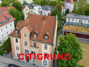 Wohnung zum Kauf 790.000 € 4 Zimmer 104 m² 2. Geschoss Pasing München 81241