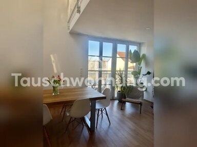 Wohnung zur Miete Tauschwohnung 1.095 € 2 Zimmer 70 m² 4. Geschoss Obere Au München 81541