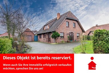 Einfamilienhaus zum Kauf 369.000 € 4 Zimmer 177,6 m² 971 m² Grundstück Edewecht Edewecht 26188