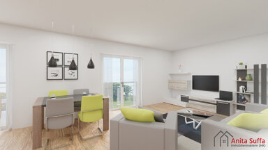 Wohnung zum Kauf provisionsfrei 246.900 € 2 Zimmer 64 m² 2. Geschoss Dombühl Dombühl 91601