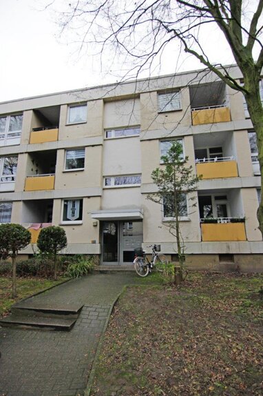 Wohnung zur Miete 765 € 5 Zimmer 87,6 m² Erdgeschoss Geleitstr. 17 Reichshof Dortmund 44309