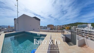 Studio zum Kauf 1.420.250 € 161 m² palma de mallorca