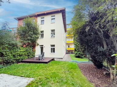 Wohnung zum Kauf 199.000 € 2 Zimmer 55 m² Krämpfervorstadt Erfurt 99085