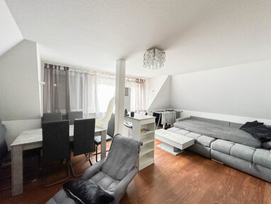 Wohnung zum Kauf 129.000 € 2 Zimmer 64 m² Innenstadt Coburg 96450