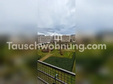 Wohnung zur Miete Tauschwohnung 700 € 2 Zimmer 60 m² 4. Geschoss Tiergarten Berlin 10787