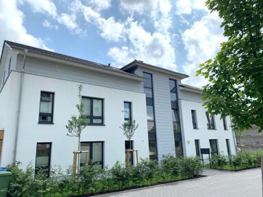 Wohnung zur Miete 775 € 3 Zimmer 924,5 m² 1. Geschoss Magdalenenlust Güstrow 18273