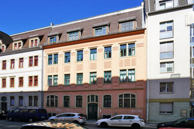 Wohnung zur Miete 730 € 2,5 Zimmer 72 m² Erdgeschoss Manitiusstraße 10 Friedrichstadt (Klinikum) Dresden 01067