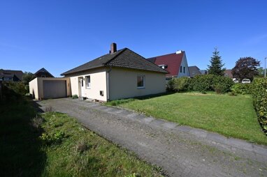 Einfamilienhaus zum Kauf 229.500 € 4 Zimmer 81,3 m² 750 m² Grundstück Feldstraße 10 Ipwege Rastede /Wahnbek 26180