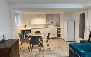 Wohnung zur Miete Wohnen auf Zeit 1.090 € 2 Zimmer 60 m² frei ab 23.02.2025 Rainäckerstr. 0 Bonlanden Filderstadt 70794