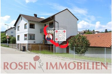 Einfamilienhaus zum Kauf 285.000 € 7 Zimmer 164 m² 669 m² Grundstück Affolterbach Wald-Michelbach 69483