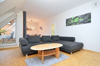 Wohnung zur Miete Wohnen auf Zeit 1.355 € 2 Zimmer 70 m² frei ab sofort Eberhardshof Nürnberg 90429