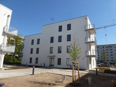 Wohnung zur Miete 982 € 2 Zimmer 51,9 m² EG frei ab sofort Kummerower Ring 38 Hellersdorf Berlin 12619