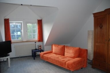 Studio zur Miete 650 € 1 Zimmer 56 m² 2. Geschoss frei ab 01.02.2025 West Ratingen 40880