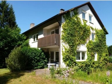 Mehrfamilienhaus zur Miete 1.850 € 6 Zimmer 150 m² 460 m² Grundstück frei ab sofort Reinschartenweg In der Reuth Erlangen 91056