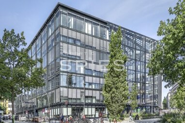 Bürofläche zur Miete provisionsfrei 23,50 € 601 m² Bürofläche teilbar ab 601 m² Neustadt Hamburg 20355