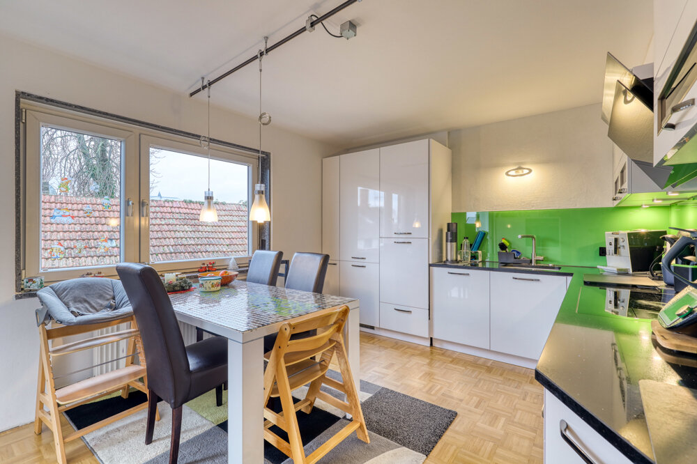 Wohnung zum Kauf Provisionsfrei 299.000 € 3 Zimmer 90,5 m²<br/>Wohnfläche Durmersheim Durmersheim 76448