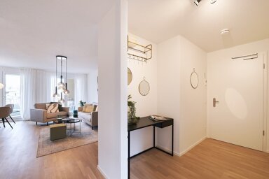 Wohnung zum Kauf provisionsfrei 469.900 € 3 Zimmer 81 m² 1. Geschoss frei ab sofort Alte Leimgrube Ladenburg 68526