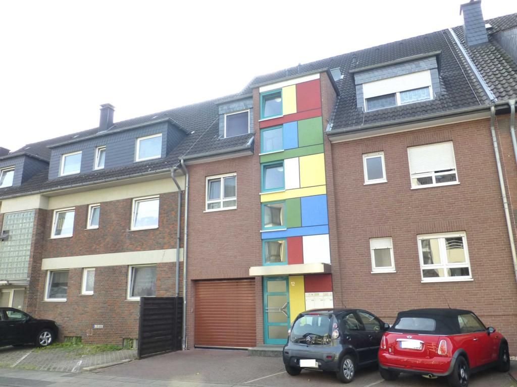 Wohnung zur Miete 770 € 2 Zimmer 70 m²<br/>Wohnfläche Erdgeschoss<br/>Geschoss 01.08.2024<br/>Verfügbarkeit Holweide Köln 51067