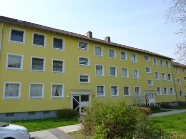 Wohnung zum Kauf provisionsfrei 117.000 € 3,5 Zimmer 65,7 m² EG Elsterbuschstraße 31 Leithe Essen 45307