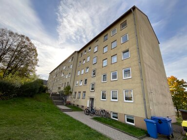 Wohnung zur Miete 675 € 4 Zimmer 74,8 m² 3. Geschoss frei ab 01.02.2025 Haydnstr. 6 Pegnitz Pegnitz 91257