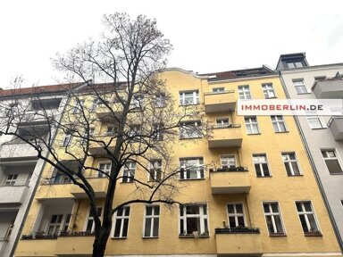 Wohnung zum Kauf 225.000 € 1 Zimmer 30 m² 2. Geschoss Neukölln Berlin 12049