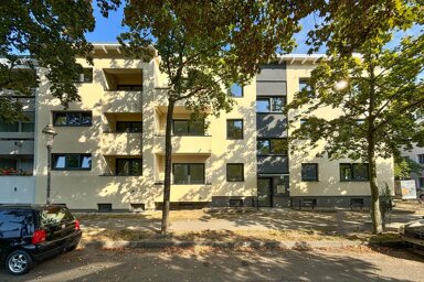 Wohnung zum Kauf 390.000 € 3 Zimmer 64,8 m² 1. Geschoss Reinickendorf Berlin 13409