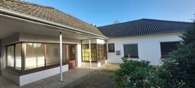 Einfamilienhaus zur Miete 1.400 € 5 Zimmer 144 m² Luhdorf Winsen 21423