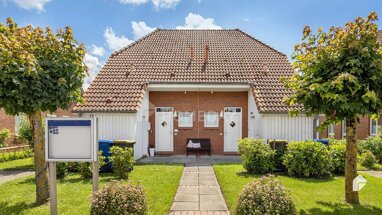 Doppelhaushälfte zum Kauf 358.000 € 4 Zimmer 98,4 m² 203 m² Grundstück Carolinensiel Wittmund 26409