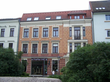 Wohnung zur Miete 450 € 3 Zimmer 74,1 m² 2. Geschoss Schumannplatz 8WE 06 Äußere Dresdner Straße / Pöhlauer Straße 211 Zwickau-Innenstadt 08056