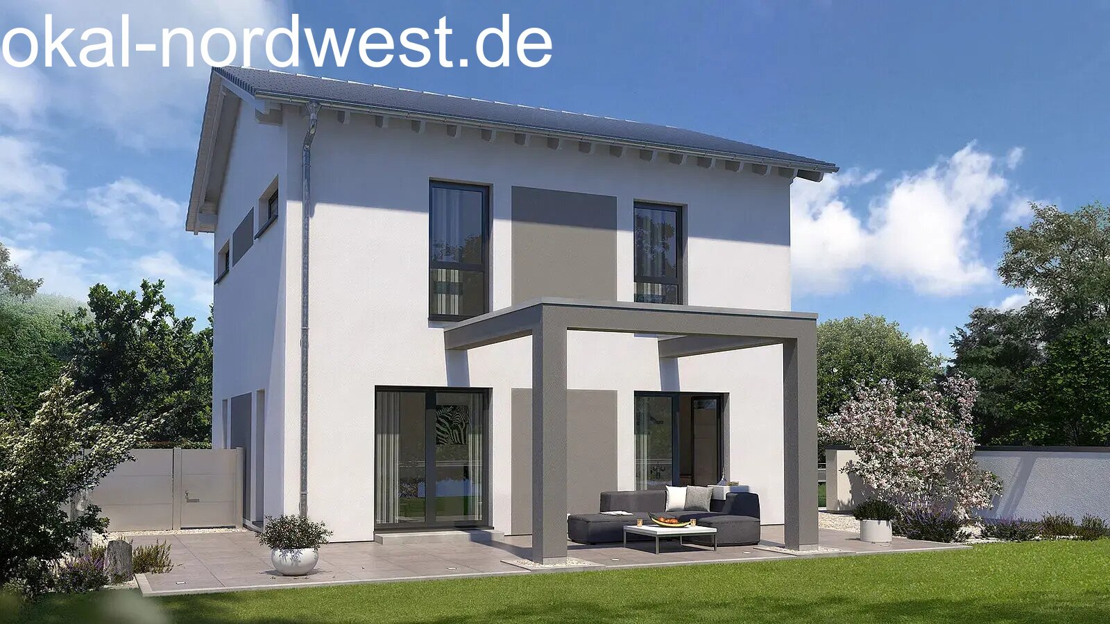 Einfamilienhaus zum Kauf 715.900 € 5 Zimmer 144,8 m²<br/>Wohnfläche 460 m²<br/>Grundstück St. Tönis Tönisvorst 47918