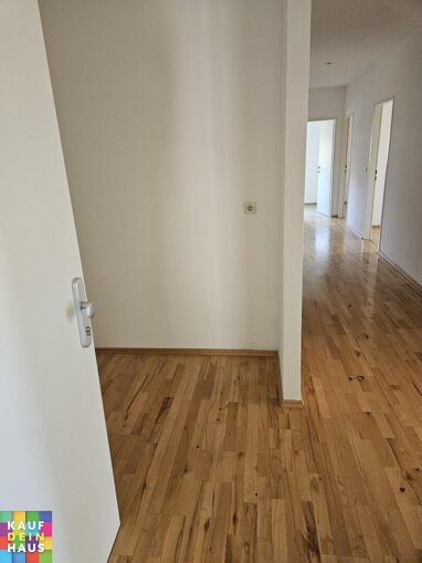 Wohnung zur Miete 1.033,66 € 4 Zimmer 97,2 m² Bergstraße 26 Bruck an der Mur 8600