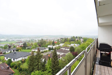 Wohnung zur Miete 560 € 2 Zimmer 63,6 m² Sinsheim Sinsheim 74889