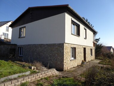 Einfamilienhaus zum Kauf 295.000 € 4 Zimmer 122 m² 851 m² Grundstück West Rudolstadt 07407