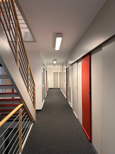 Büro-/Praxisfläche zur Miete Provisionsfrei 9,60 € 17 Zimmer 414 m² Bürofläche Ulricher Straße 27a Soest Soest 59494