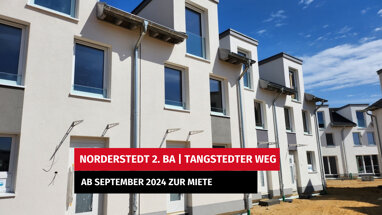 Doppelhaushälfte zur Miete 2.030 € 5 Zimmer 140 m² 376 m² Grundstück Tangstedter Weg 24 Glashütte Norderstedt / Glashütte 22851