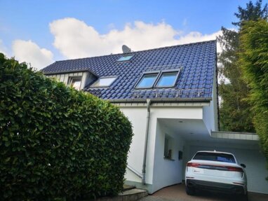 Einfamilienhaus zum Kauf 800.000 € 4 Zimmer 180 m² 1.075 m² Grundstück Lüntenbeck Wuppertal 42327