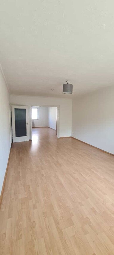 Wohnung zur Miete 1.362 € 3 Zimmer 98 m² 2. Geschoss Augustaanlage 53 Oststadt - Nord Mannheim 68165