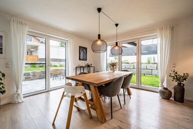 Einfamilienhaus zum Kauf 689.000 € 5 Zimmer 148 m² 565 m² Grundstück Eschelbronn 74927