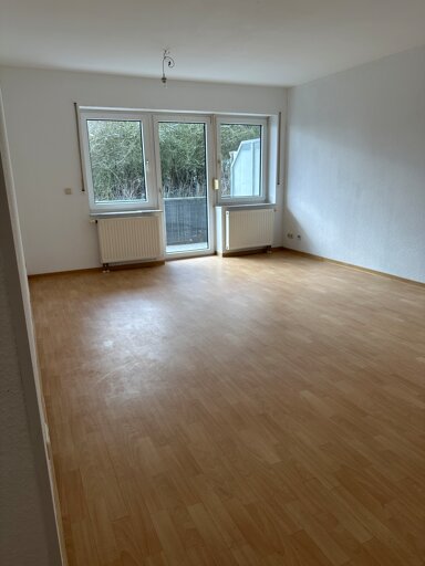 Wohnung zur Miete 690 € 2 Zimmer 65 m² 1. Geschoss frei ab sofort Petersberg Petersberg 36100