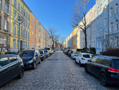 Wohnung zum Kauf 199.000 € 3 Zimmer 67 m² Kröpeliner-Tor-Vorstadt Rostock 18057