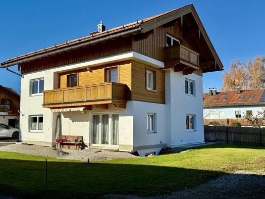 Wohnung zum Kauf 499.000 € 3 Zimmer 73,7 m² 1. Geschoss Otterfing 83624