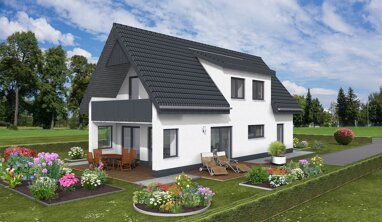 Einfamilienhaus zum Kauf Provisionsfrei 835.080 € 4 Zimmer 107 m² 356 m² Grundstück Kavelweg 14 a Zingst Zingst 18374