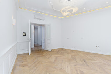 Wohnung zum Kauf 1.560.000 € 4 Zimmer 117,4 m² 2. Geschoss Wien, 09. Bezirk, Alsergrund 1090
